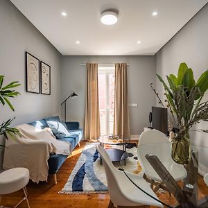 Appartement met Twee Slaapkamers
